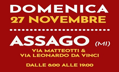Il Mercatino da Forte dei Marmi