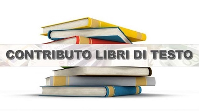 Primo biennio scuola secondaria di secondo grado, caricamento contributi su CRS