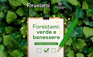 Progetto Forestami