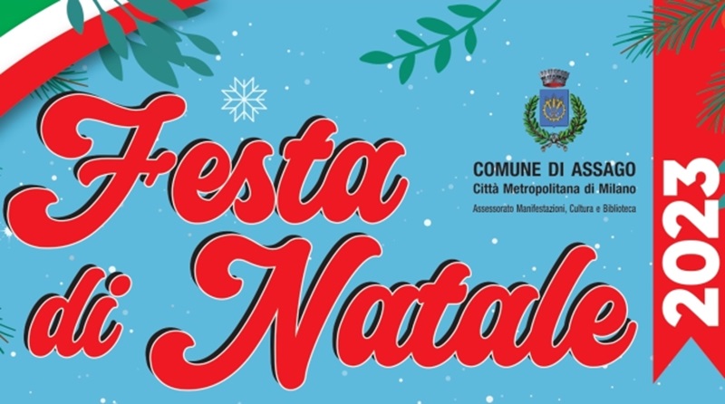 Festa di Natale 2023