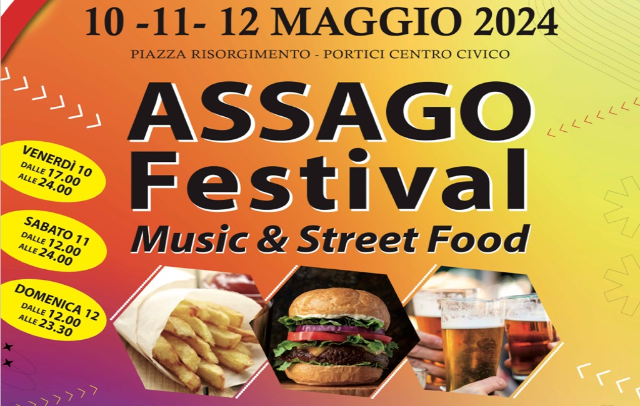 Assago Festival