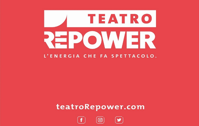 Teatro Repower stagione 2023/2024 – Sconti per i residenti ad Assago
