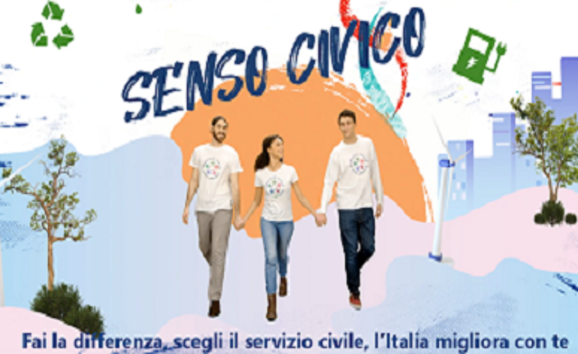 Calendario selezioni servizio civile universale – bando 2023